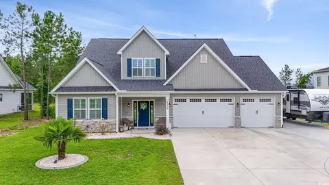 2554 Dogwood Rd, Longs, SC 29568