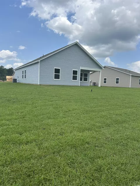 Exterior - 594 Castillo Dr, Loris, SC 29569 photo 1 of 1