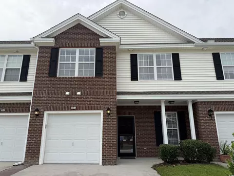 256 Connemara Dr #13-C, Myrtle Beach, SC 29579