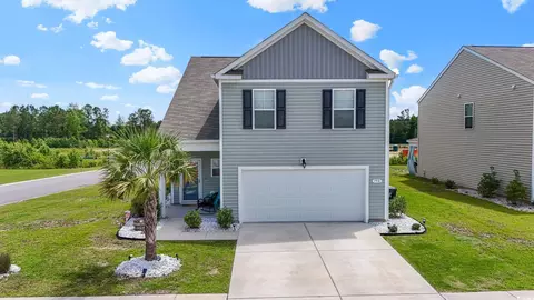 798 Woodland Farms Cir, Aynor, SC 29511