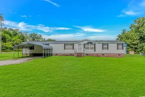 4842 Mill Pond Rd, Myrtle Beach, SC 29588