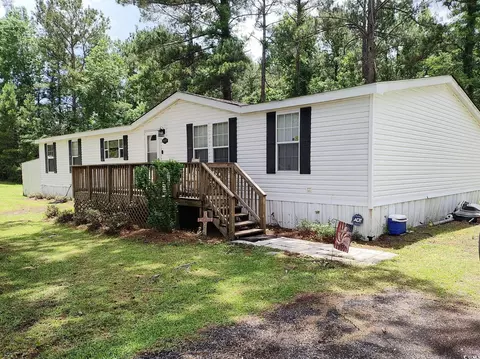 8409 Ole Moore Dr, Conway, SC 29527