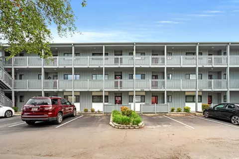 7700 Porcher Dr #3205, Myrtle Beach, SC 29572