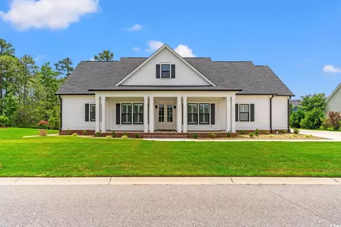 116 Sago Palm Dr, Myrtle Beach, SC 29579