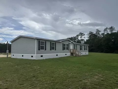 71 Mohican Dr, Georgetown, SC 29440