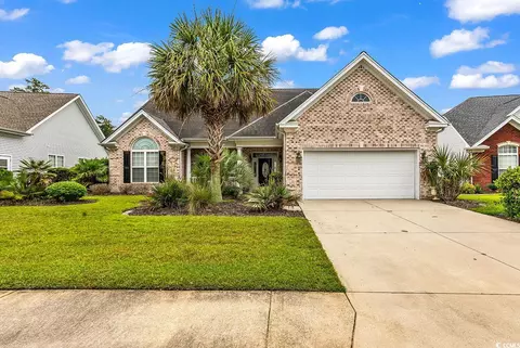 105 Willow Bay Dr, Murrells Inlet, SC 29576