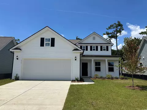 315 River Edge Dr, Myrtle Beach, SC 29588