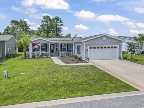 3008 Thoroughfare Dr, Conway, SC 29526