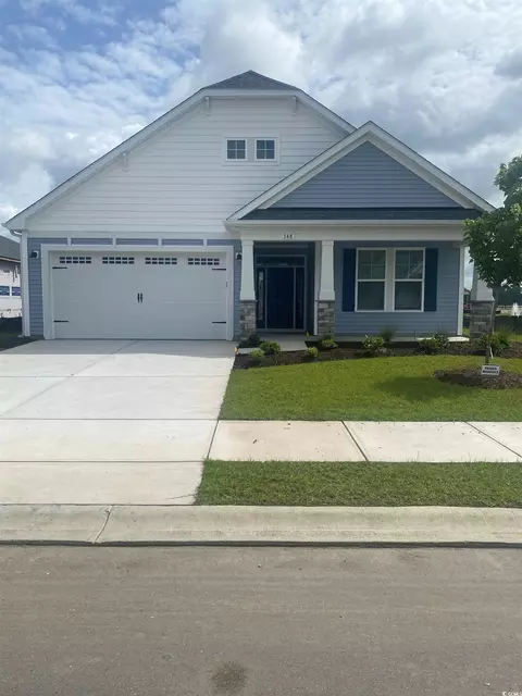 348 Broughton Dr, Myrtle Beach, SC 29579