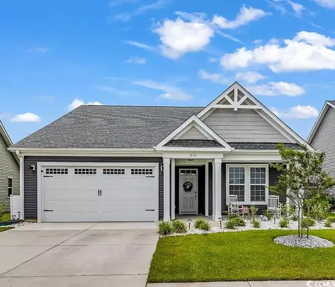 1898 Moonseed Dr, Longs, SC 29568
