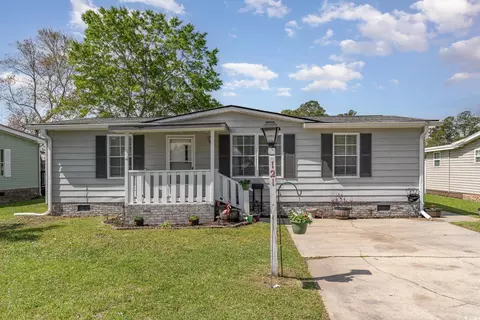 121 Queens Rd, Little River, SC 29566