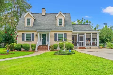 401 Harmon Park Blvd, Marion, SC 29571