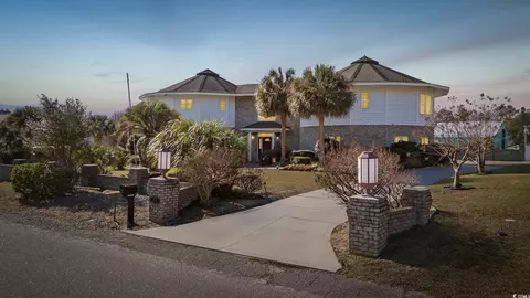 4552 River Rd, Little River, SC 29566