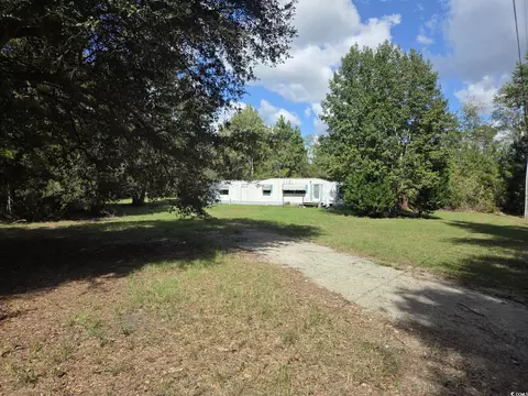 742 SE Hebron Dr, Conway, SC 29527