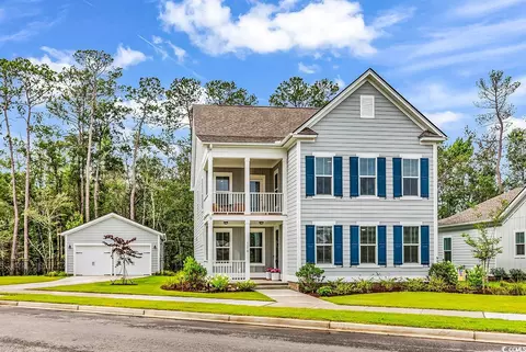 1216 Newell Dr, Myrtle Beach, SC 29588
