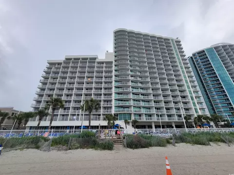 201 S Ocean Blvd #205, Myrtle Beach, SC 29577