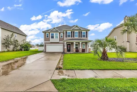 209 Haley Brooke Dr, Conway, SC 29526