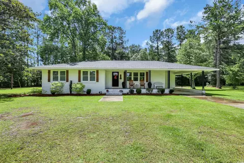 265 Powell Loop, Andrews, SC 29510
