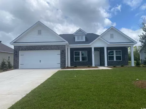 982 Oak Hollow St, Longs, SC 29568