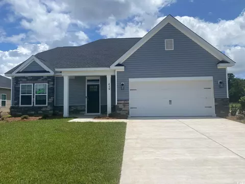 419 White Willow Way, Longs, SC 29568
