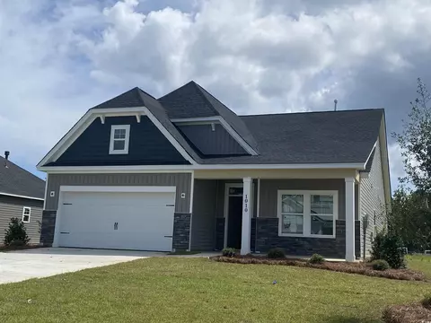 1010 Black Locust Pl, Longs, SC 29568