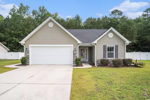 276 Avery Dr, Myrtle Beach, SC 29588