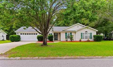 556 Crusade Cir, Conway, SC 29526