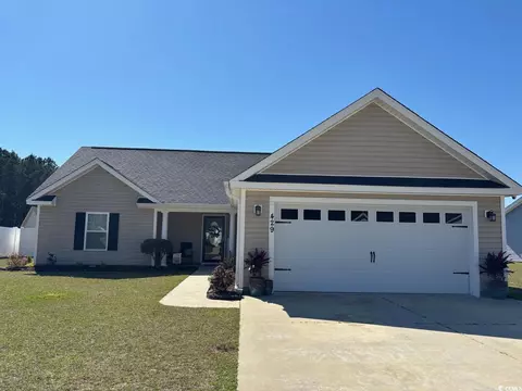 429 Oakham Dr, Conway, SC 29526