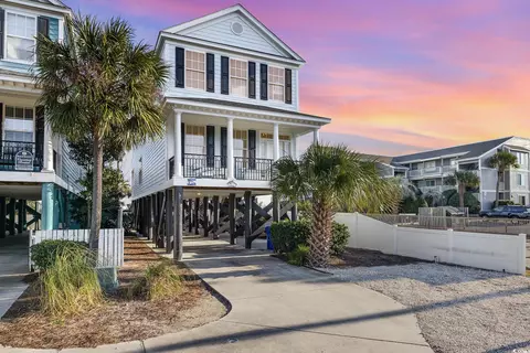 611 N Ocean Blvd, Surfside Beach, SC 29575