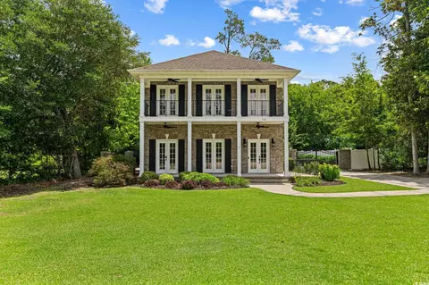 721 Prestwood Dr, Hartsville, SC 29550