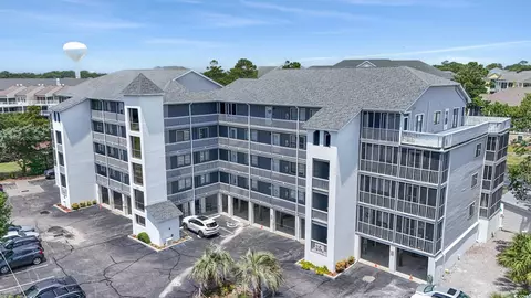 305 Hillside Dr N #205, North Myrtle Beach, SC 29582