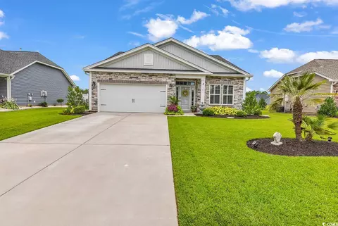 136 Crabapple Dr, Longs, SC 29568