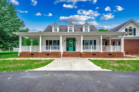 391 William Nobles Rd, Aynor, SC 29511