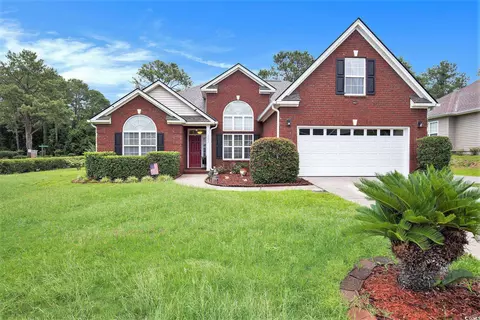 203 Old Hickory Dr, Conway, SC 29526