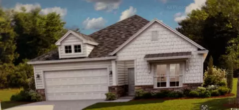 526 Magnolia Terrace Dr, Myrtle Beach, SC 29579