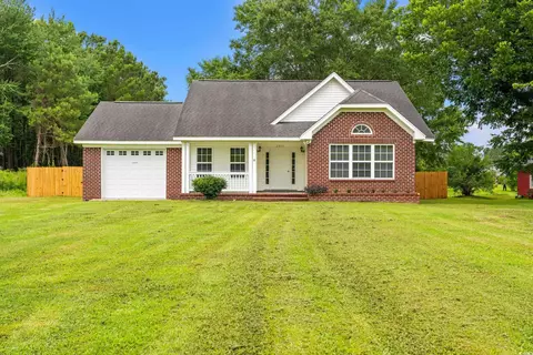 2965 Mount Olive Rd, Loris, SC 29569