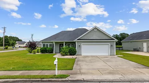 1304 Marley St, Conway, SC 29527