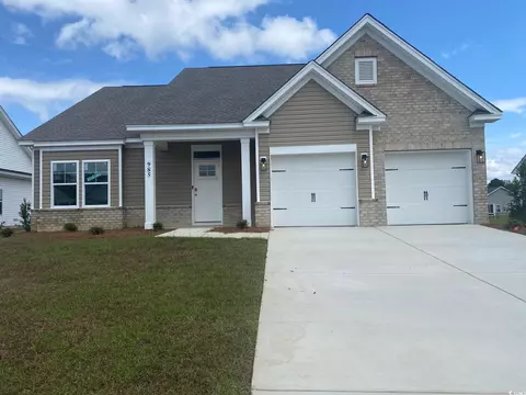 985 Oak Hollow St, Longs, SC 29568