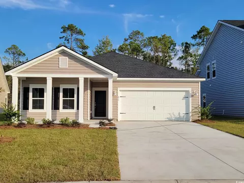 473 Magnolia Terrace Dr, Myrtle Beach, SC 29579