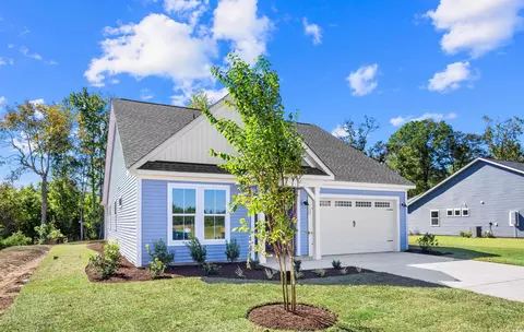 524 Sheepbridge Way, Loris, SC 29569 photo 2