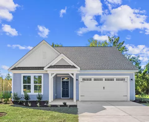 524 Sheepbridge Way, Loris, SC 29569