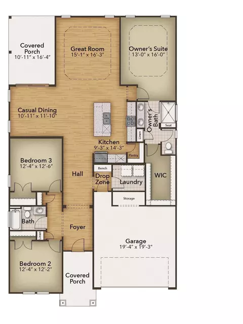 524 Sheepbridge Way, Loris, SC 29569 photo 25