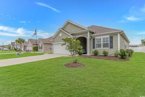 5018 Oat Fields Dr, Myrtle Beach, SC 29588 photo 2