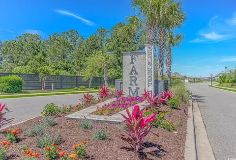 5018 Oat Fields Dr, Myrtle Beach, SC 29588 photo 30