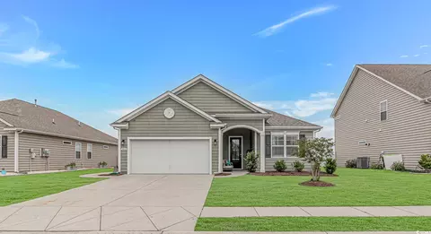 5018 Oat Fields Dr, Myrtle Beach, SC 29588