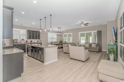 5018 Oat Fields Dr, Myrtle Beach, SC 29588 photo 5