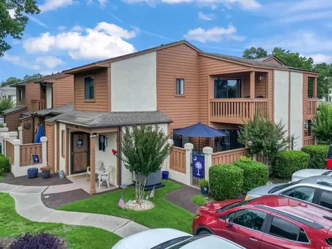 615 14th Ave S #47, Surfside Beach, SC 29575
