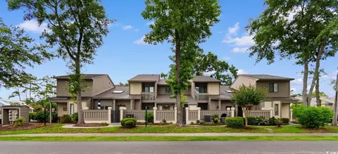 620 15th Ave S #87, Surfside Beach, SC 29575