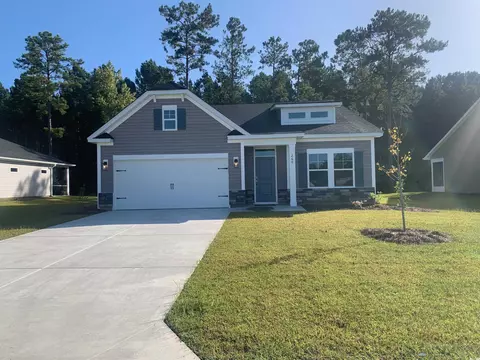 260 Palmetto Sand Loop, Conway, SC 29527