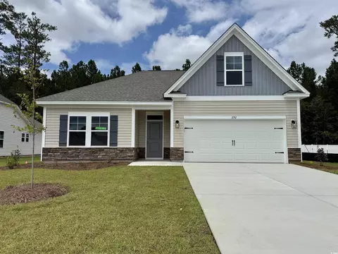 292 Palmetto Sand Loop, Conway, SC 29527